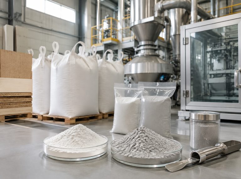 枞阳县工业级沸石粉与活性沸石粉